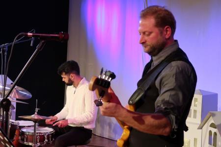 Pozablljeni orkester 1s